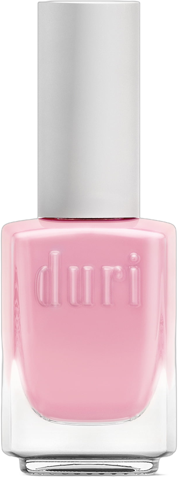 Duri Nail Polish, 109S Soft Slumber Blush, Pastel Lavender, 0.5 fl. Oz.