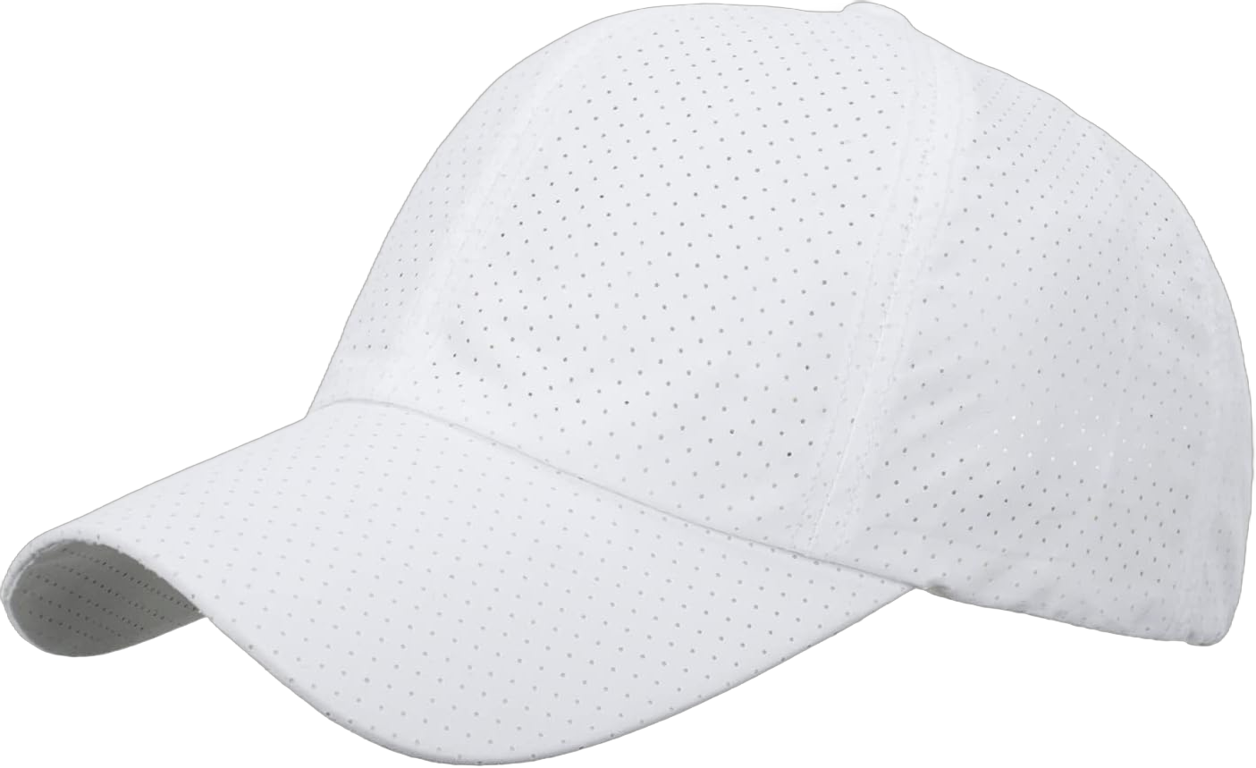 Women Quick Drying Baseball Cap Sun Hats Mesh Lightweight for Outdoor Sports Outdoor Hat Unstructured Sun Hat One Size White