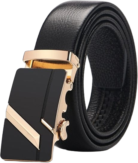 Top Quality Leather Belts for Men