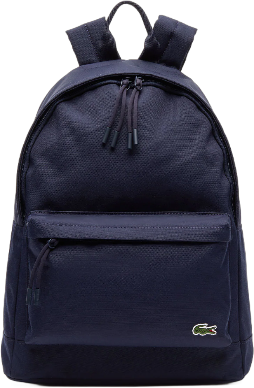 Unisex Neocroc Canvas Backpack
